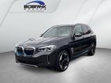 BMW iX3 Elektro Impressive Head-up AHK H&K LED Shz - graue BMW iX3