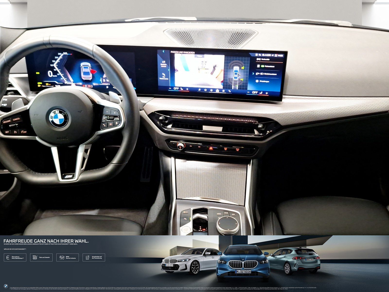 BMW 318 - Bild 8