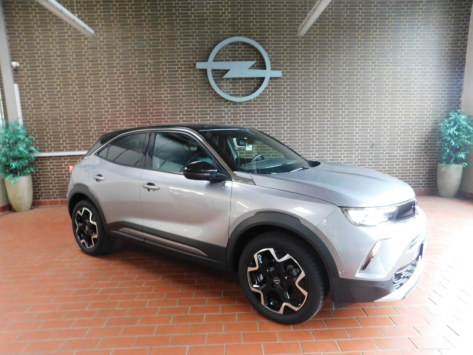 Opel Mokka Ultimate-AHK/Navi/Winter P.