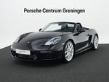 Porsche 718 Boxster Style Edition - Porsche Boxster aus 2025