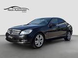 Mercedes-Benz C 200 CGI Avantgarde Tempomat AHK TÜV NEU - Mercedes-Benz C 200 aus 2010