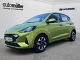 Hyundai i10 Trend Komfortpaket - Hyundai i10 Jahreswagen