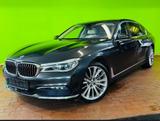 BMW 750 xDrive Lang Fond TV Panorama Memory Head Up - BMW 750 in Frankfurt (Main)