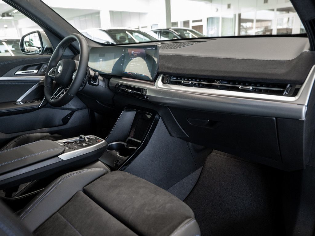 BMW X1 - Bild 9