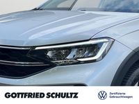 Volkswagen Taigo - Vorschau Bild 6