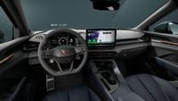 Cupra Terramar - Vorschau Bild 8
