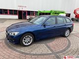 BMW 316d Touring F31 Aut Navi 116PS