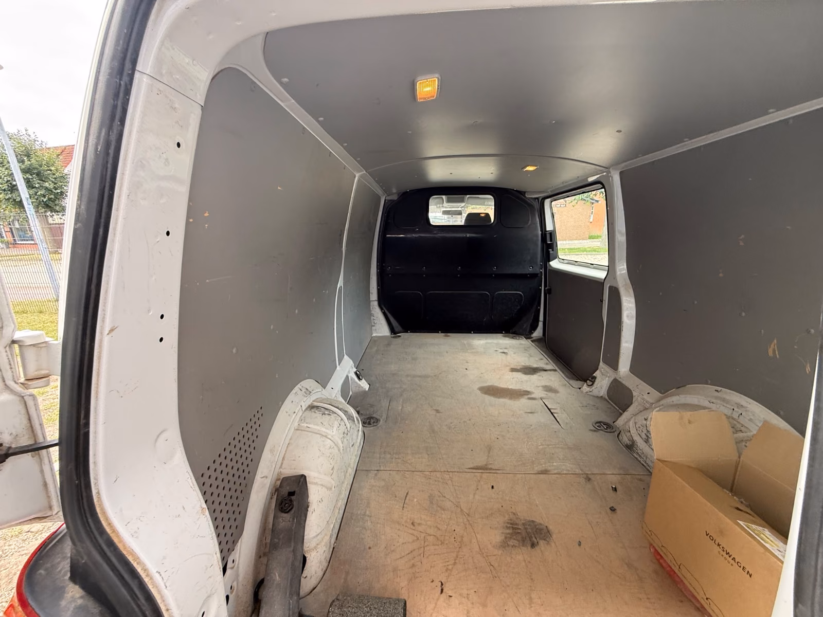 Volkswagen T6 Transporter  Kasten lang