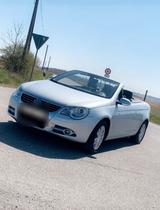 Volkswagen VW EOS 2.0 fsi - Volkswagen Eos: Fsi