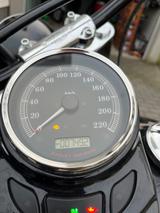 Harley-Davidson Softail Slim - Harley-Davidson Motorräder in Mainz