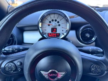 MINI Cooper S Coupé Soundsystem+Bi-Xenon+Leder, Bild 20