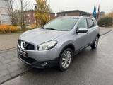 Nissan Qashqai +2 Tekna 4X4 - Nissan: Allradantrieb