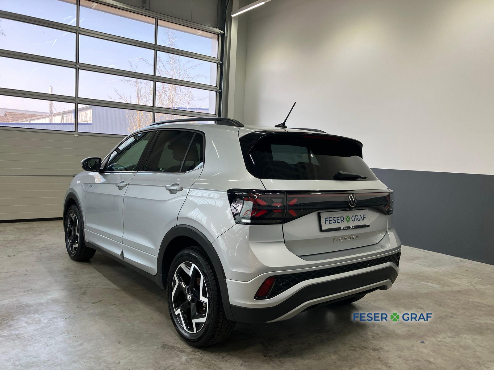 Volkswagen T-Cross - Bild 7