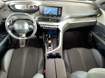 Peugeot 5008 - 11