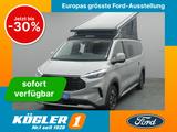 Ford Nugget L2 Active 170PS Aut./Navi/LED/PDC -18%*