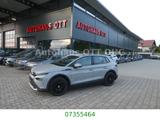 Skoda Elroq 50 Tour Studio AHK - graue Skoda Elroq