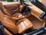Porsche Boxster S, Wartung neu, Garagenwagen  - Porsche in Herford