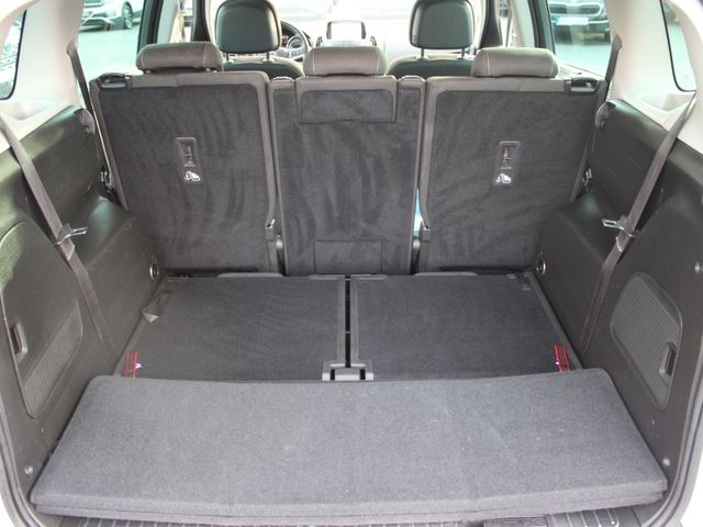 Zafira C Tourer 1,6 CDTI Innovation*7-S.*TÜVneu