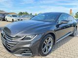 Volkswagen Arteon 2.0 R-Line 4Mot Pano Navi AHK 360°ParkAss