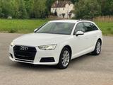Audi A4 3.0 TDI S tronic sport Avant sport - Firmenfahrzeug gebraucht