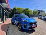 Kia Sportage Vision 4WD Automatik Navi Kamera - gebrauchte Kia Sportage aus dem Jahr 2021