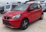 Seat Mii Chic Navigation + Klima - Seat Mii Gebrauchtwagen