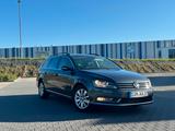 Volkswagen Passat Variant 2.0 BlueTDI DSG Comfortline V...