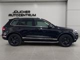 Volkswagen Touareg V6 TDI Terrain Tech 4Motion R-Line - Volkswagen Touareg aus 2016