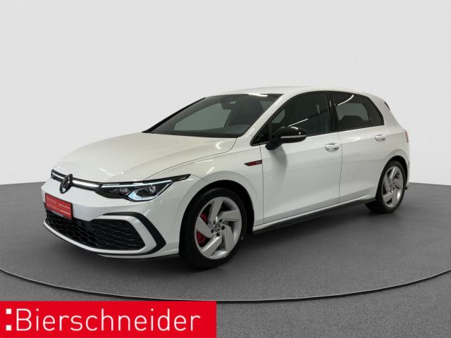 Volkswagen Golf 8 GTI 2.0 TSI Black ACC NAVI SHZ LED-PLUS