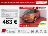 Volkswagen ID.Buzz Cargo 150/77 463,-ohne Anzahlung AHK IQ. - scheckheftgepflegte VW ID. Buzz