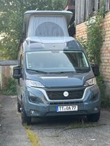 Forster FV 541 HB Vantasy (2024) mit Pop up Dach - Forster Vantasy 541 HB