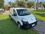 Citroën CITROEN Nemo 1.4 HDi 70CV Furgone - gebrauchte Citroën Nemo aus dem Jahr 2010