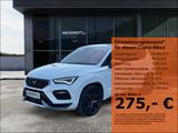 Cupra Ateca 4Drive 2.0 TSI DSG PDC Navi ACC  Klimaa. - Cupra in Hannover