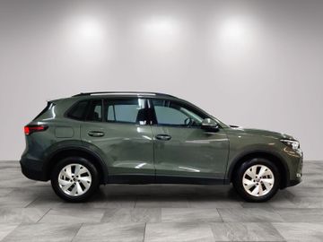 Volkswagen Tiguan - 5