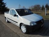 Dacia Logan Pick-Up 1.5 DCI Klima Laderaumabdeckung AH - Dacia: Pic