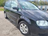 Volkswagen Touran 1.9 TDI DSG Conceptline Conceptline