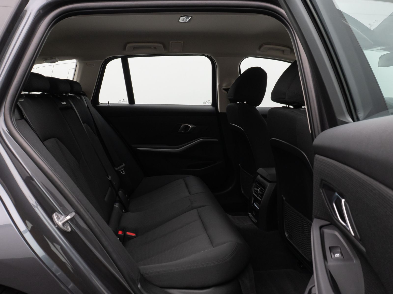 Fahrzeugabbildung BMW 320d  DAB CockPit+ Lordos PDC Geschwindigkeitsre