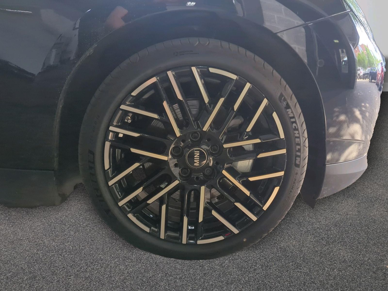 MINI Cooper SE - Bild 17
