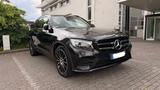 Mercedes-Benz GLC 250 d 4MATIC AMG Line Autom. - Mercedes-Benz GLC 250 in Bochum