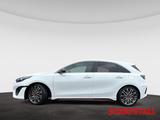 Kia Ceed GT 1.6T DCT7 Navi Leder Digitales Cockpit A - gebrauchte Kia cee'd / Ceed aus dem Jahr 2024