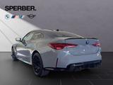 BMW M4 CS Coupe,Driv.Ass.,M Carbon Schalensitze,Lenk - BMW M4 Benzin Gebrauchtwagen