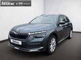 Skoda Kamiq 1,0 TSI Style *AHK*PARKLENK*LED* - Skoda Kamiq Gebrauchtwagen in Bochum