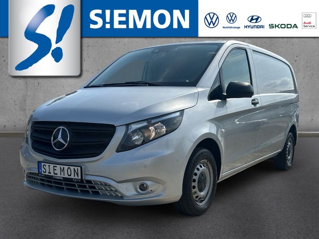 Mercedes-Benz Vito Kasten 114 CDI SHZ Parkpaket Multilenkrad