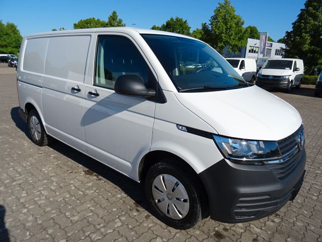 Volkswagen T6.1 Kühlkastenwagen Frischdienstausbau 2°C PDC