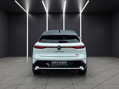 Renault Megane E-Tech EV60 220 Techno (60 kWh)  *Keyless