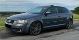 Audi A3 3.2 VR6 DSG Quattro Leder,Xenon - gebrauchte Audi A3 aus dem Jahr 2003
