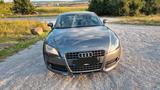 Audi TT 8j S Line - Audi TT aus 2008: Line