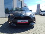 Toyota Yaris 1,5Hybrid Teamplayer*Comfort+Safety-Paket* - Toyota Yaris: Allradantrieb