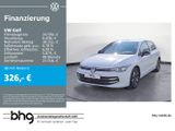 Volkswagen Golf 1.5 TSI *GOAL* * AHK* LED-PLUS* IDA*CLIMATR - Volkswagen Golf Jahreswagen: Plus