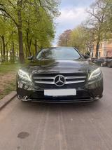 Mercedes-Benz C 200 Avantgarde | Top Zustand | G - Mercedes-Benz C 200 Gebrauchtwagen in München